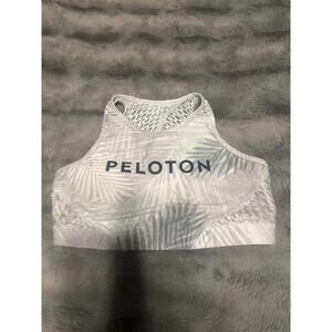 Peloton Sports Bra Small